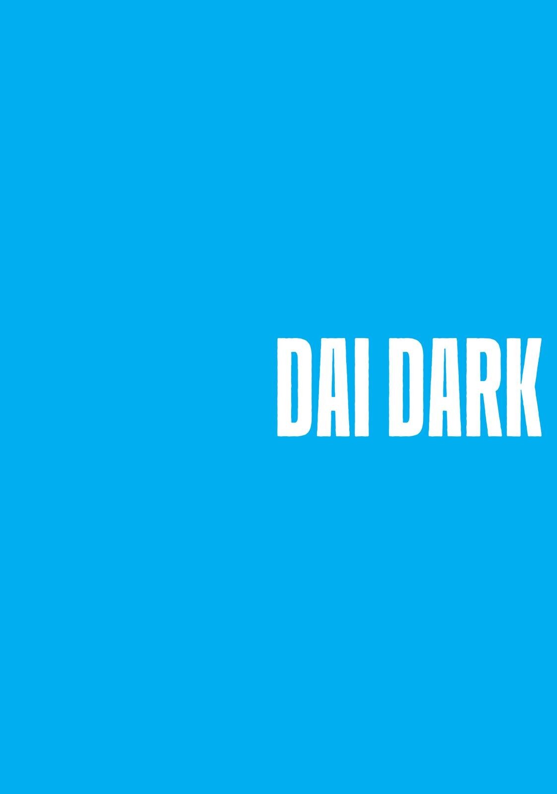 Read Dai Dark Manga Online