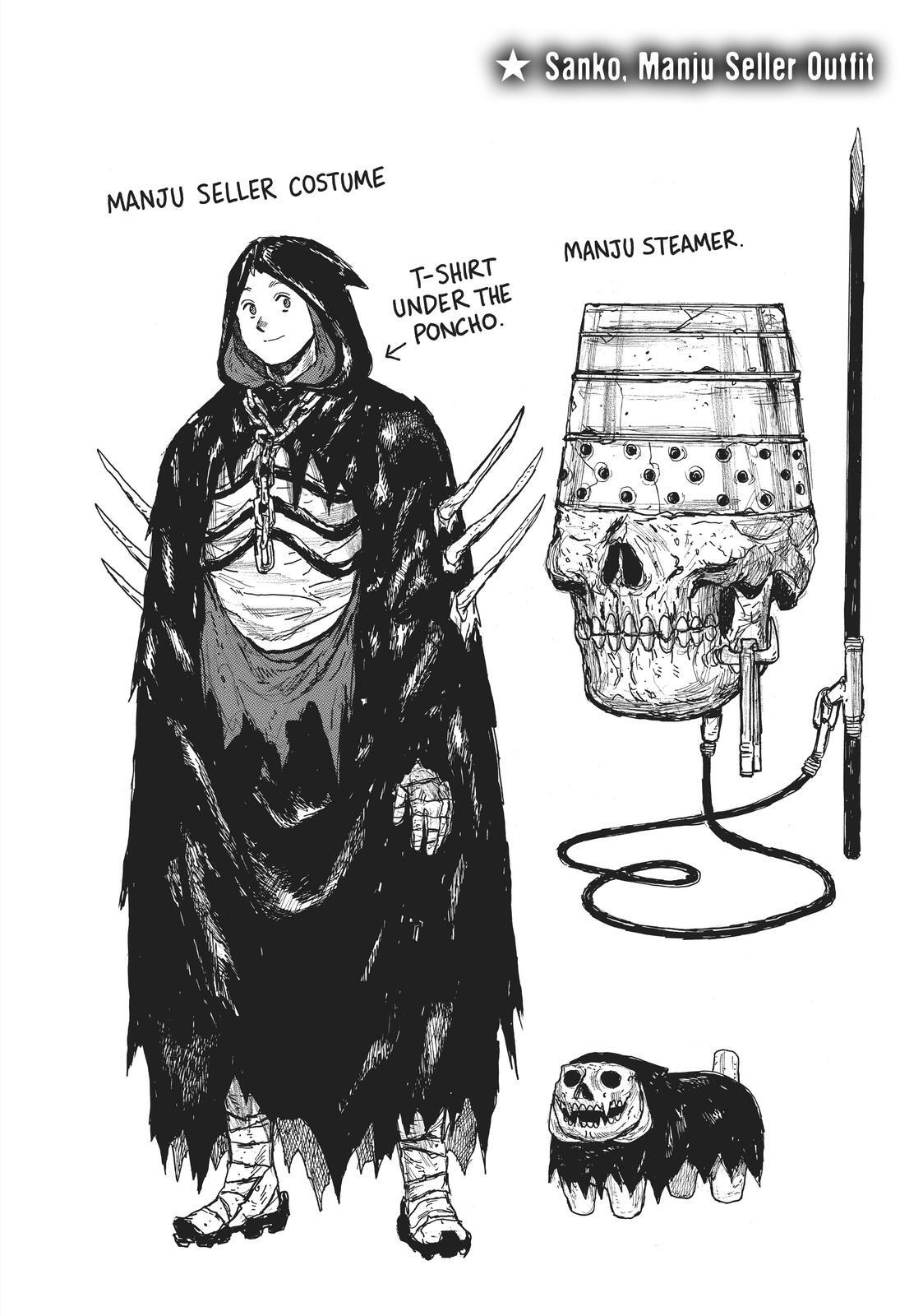 Read Dai Dark Manga Online