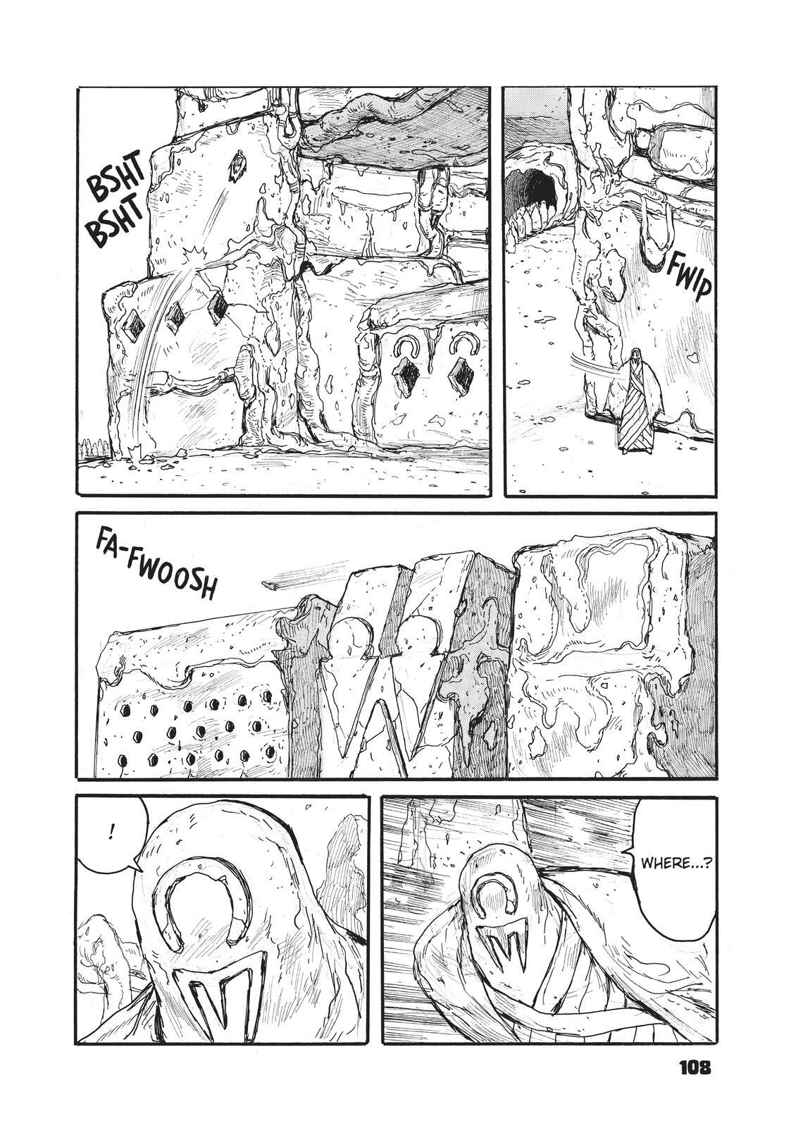 Read Dai Dark Manga Online