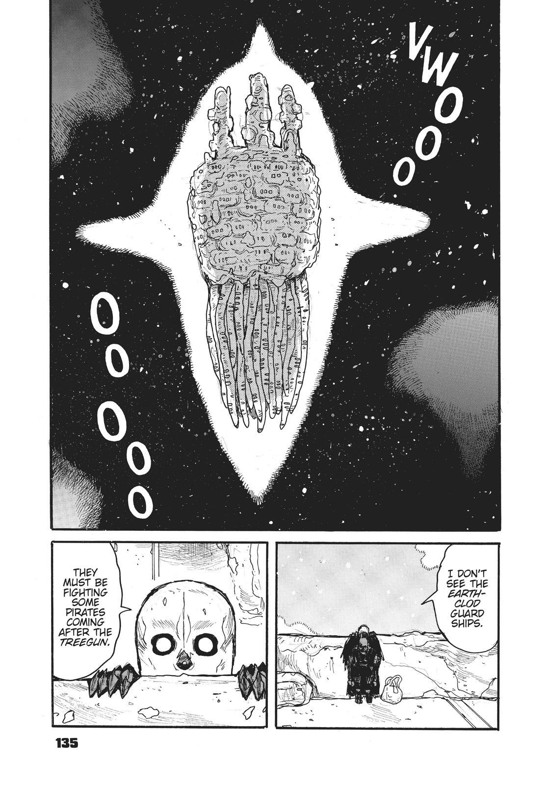 Read Dai Dark Manga Online