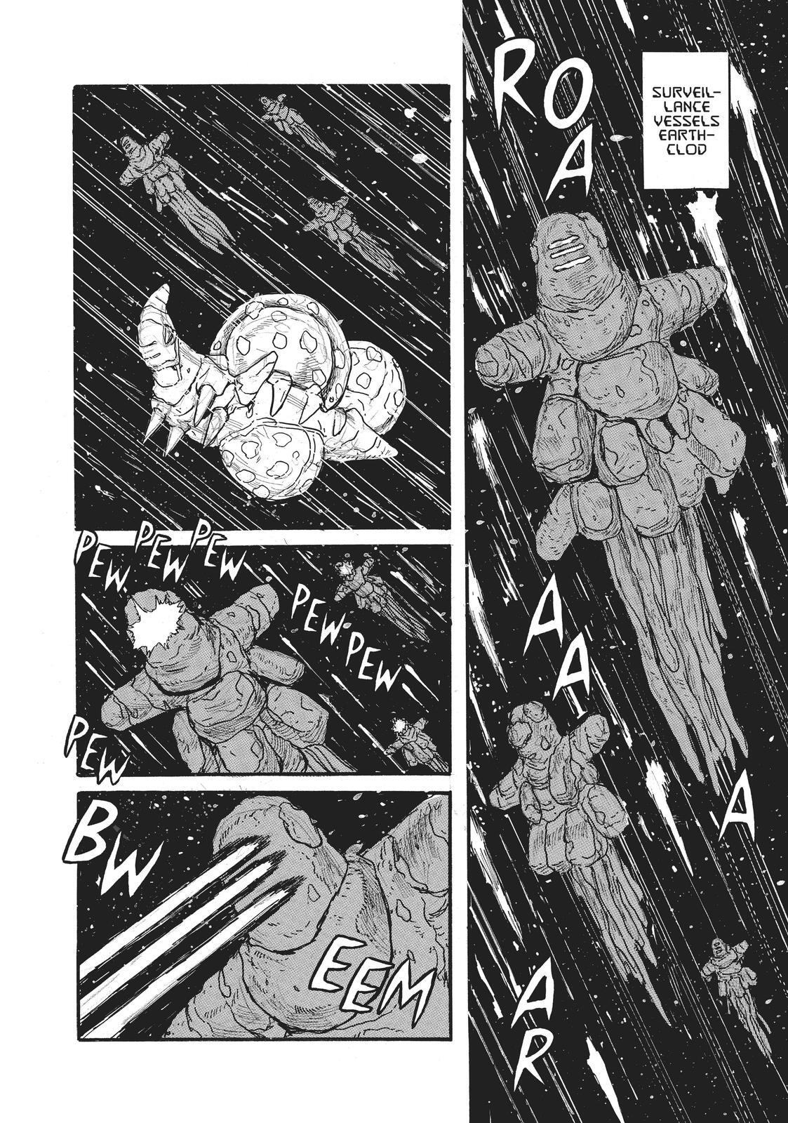 Read Dai Dark Manga Online