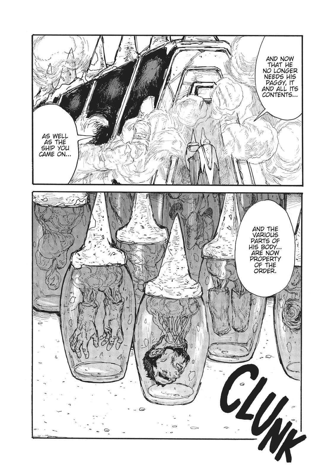 Read Dai Dark Manga Online