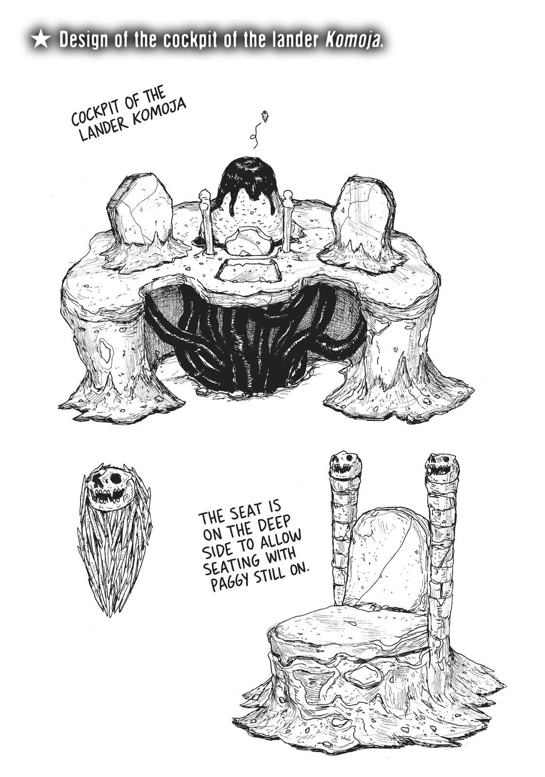 Read Dai Dark Manga Online