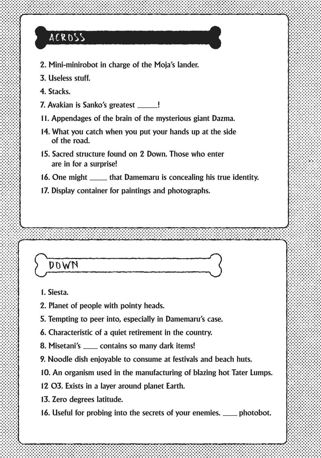 Read Dai Dark Manga Online