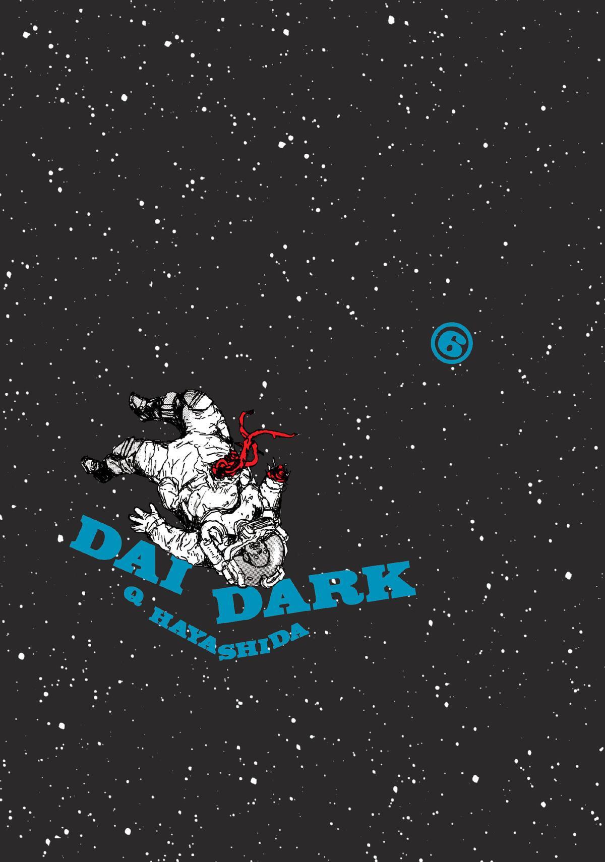 Read Dai Dark Manga Online