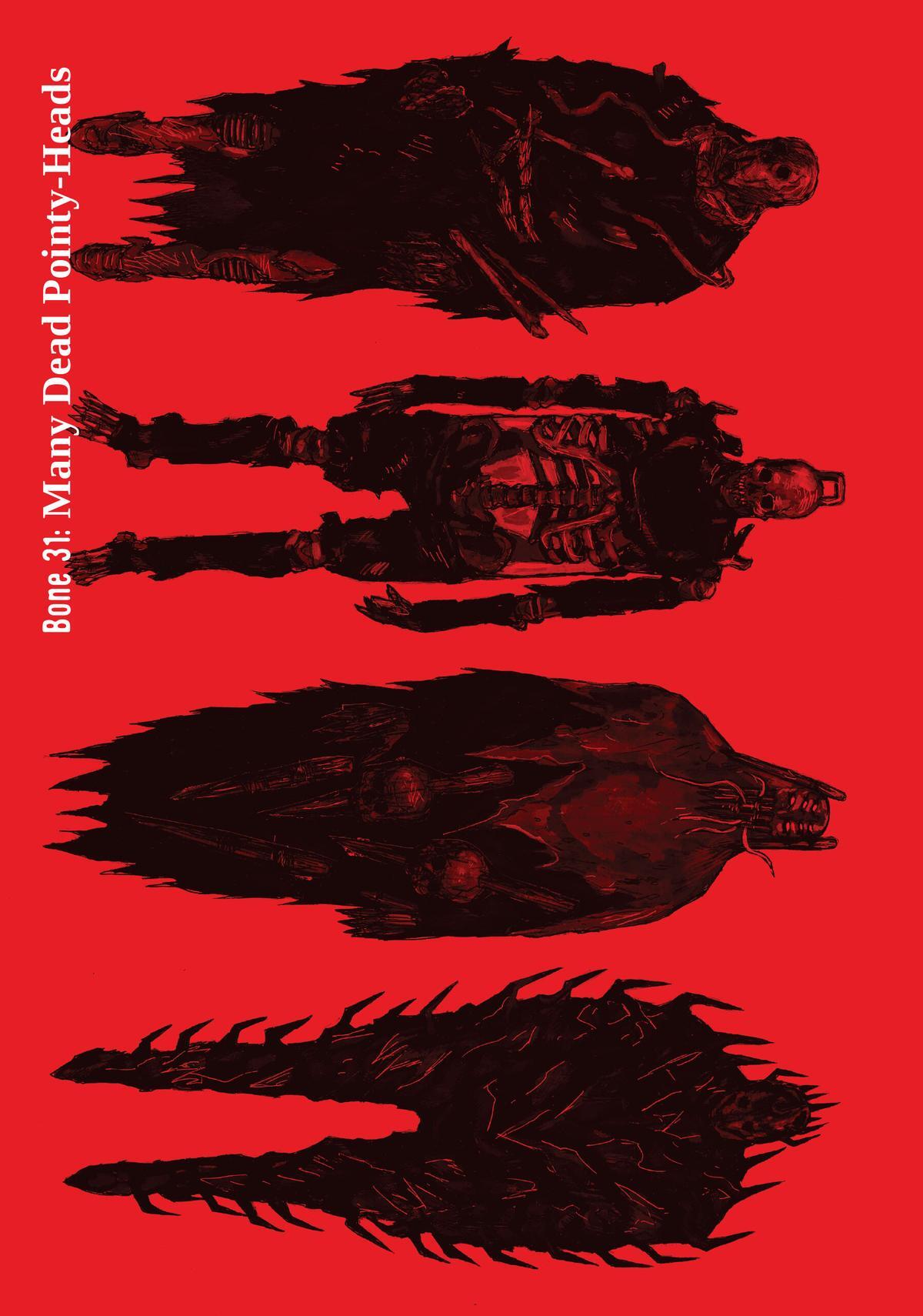 Read Dai Dark Manga Online