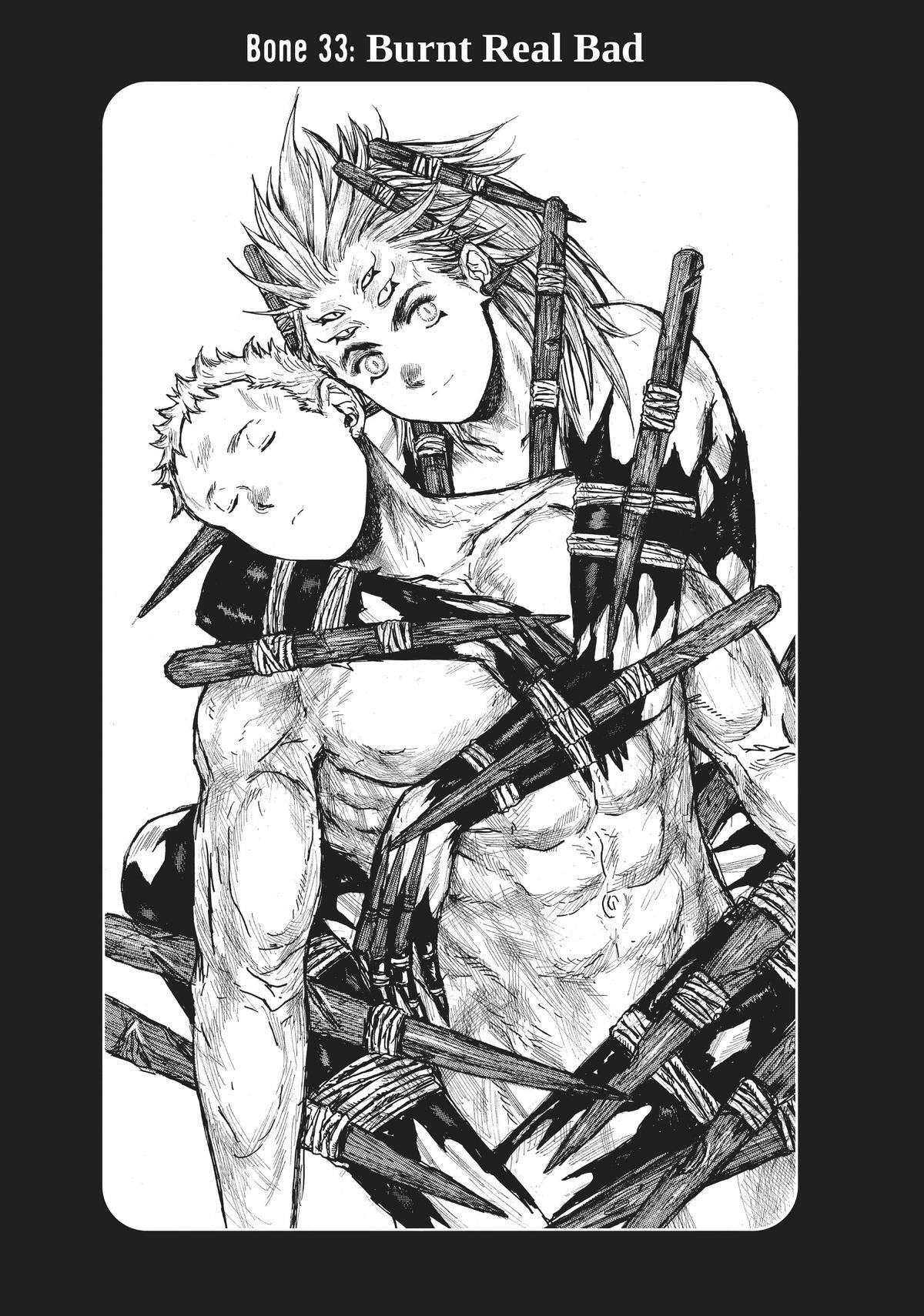 Read Dai Dark Manga Online