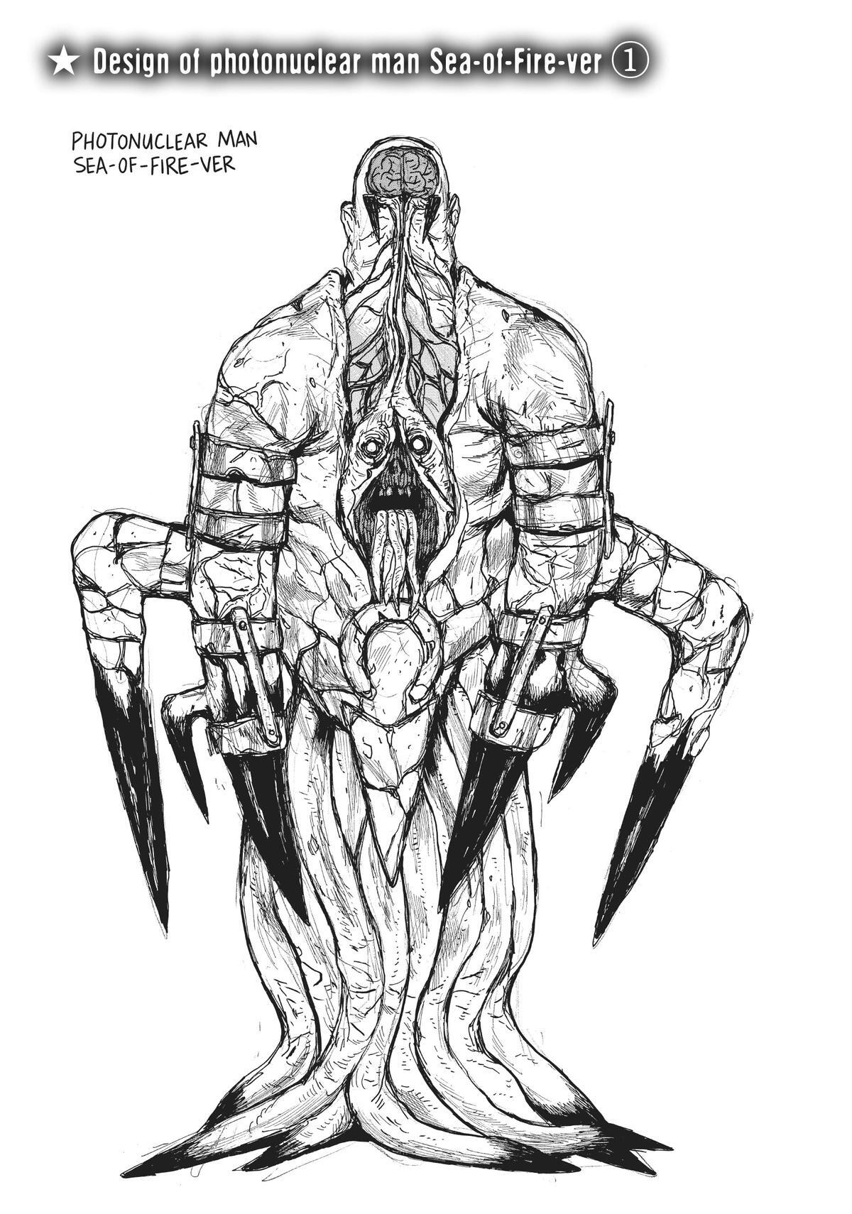 Read Dai Dark Manga Online