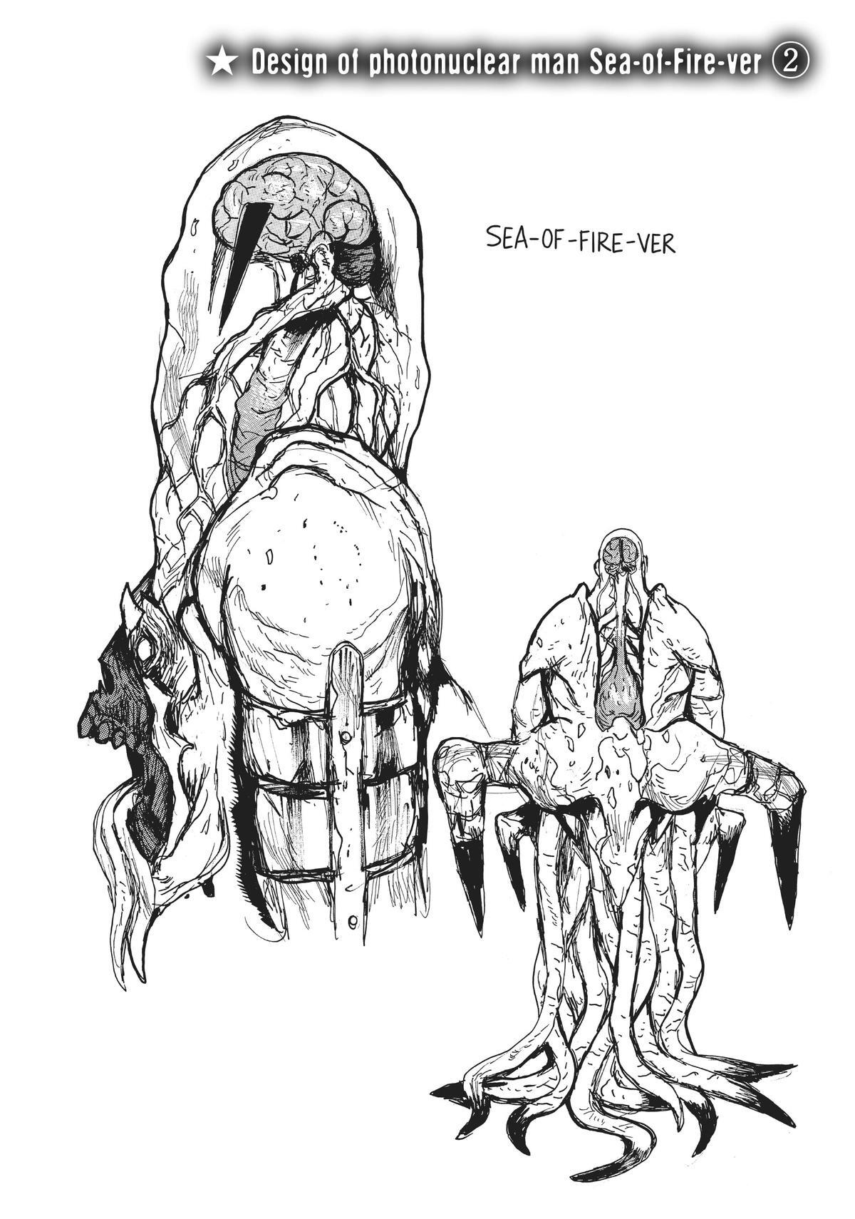 Read Dai Dark Manga Online
