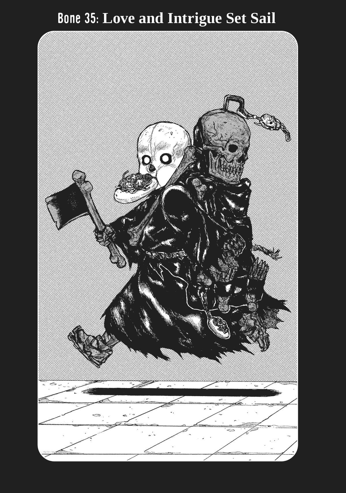 Read Dai Dark Manga Online