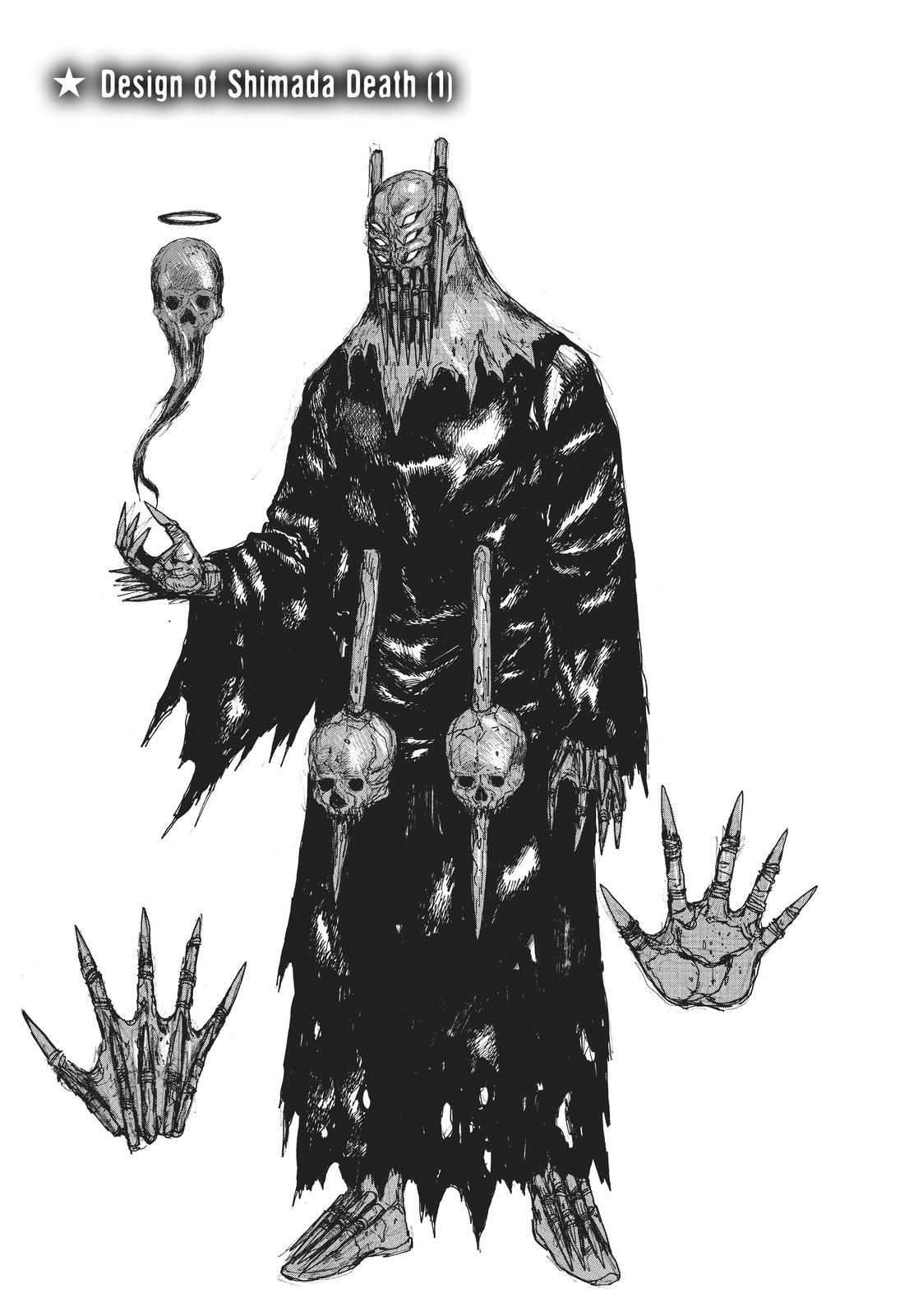 Read Dai Dark Manga Online
