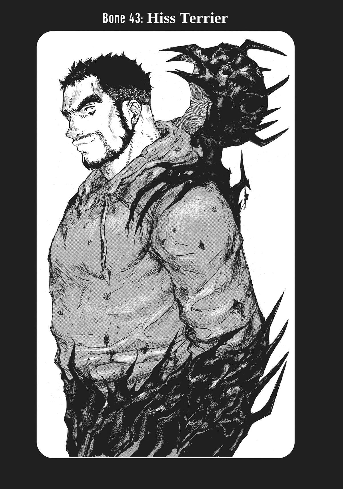 Read Dai Dark Manga Online