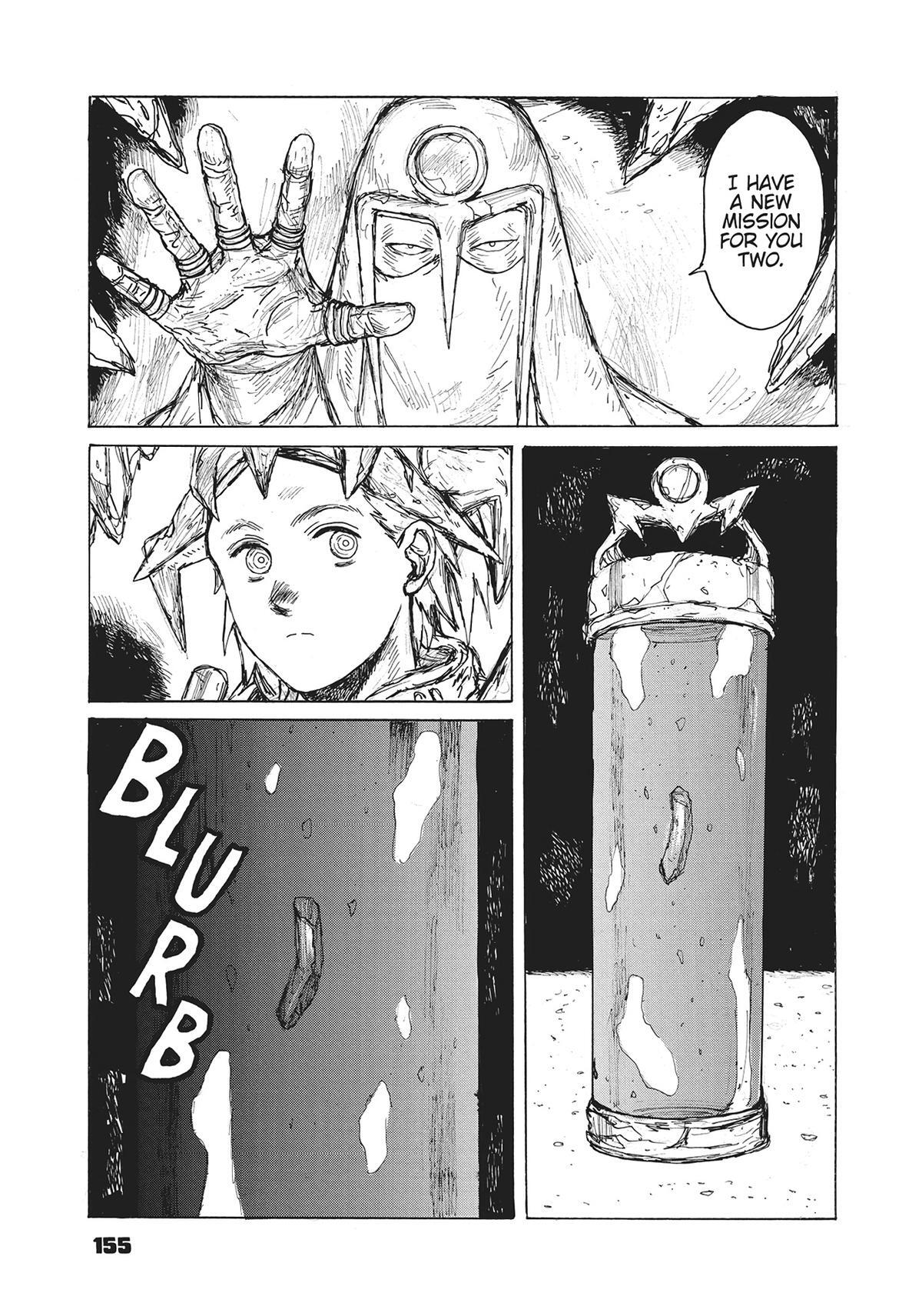 Read Dai Dark Manga Online