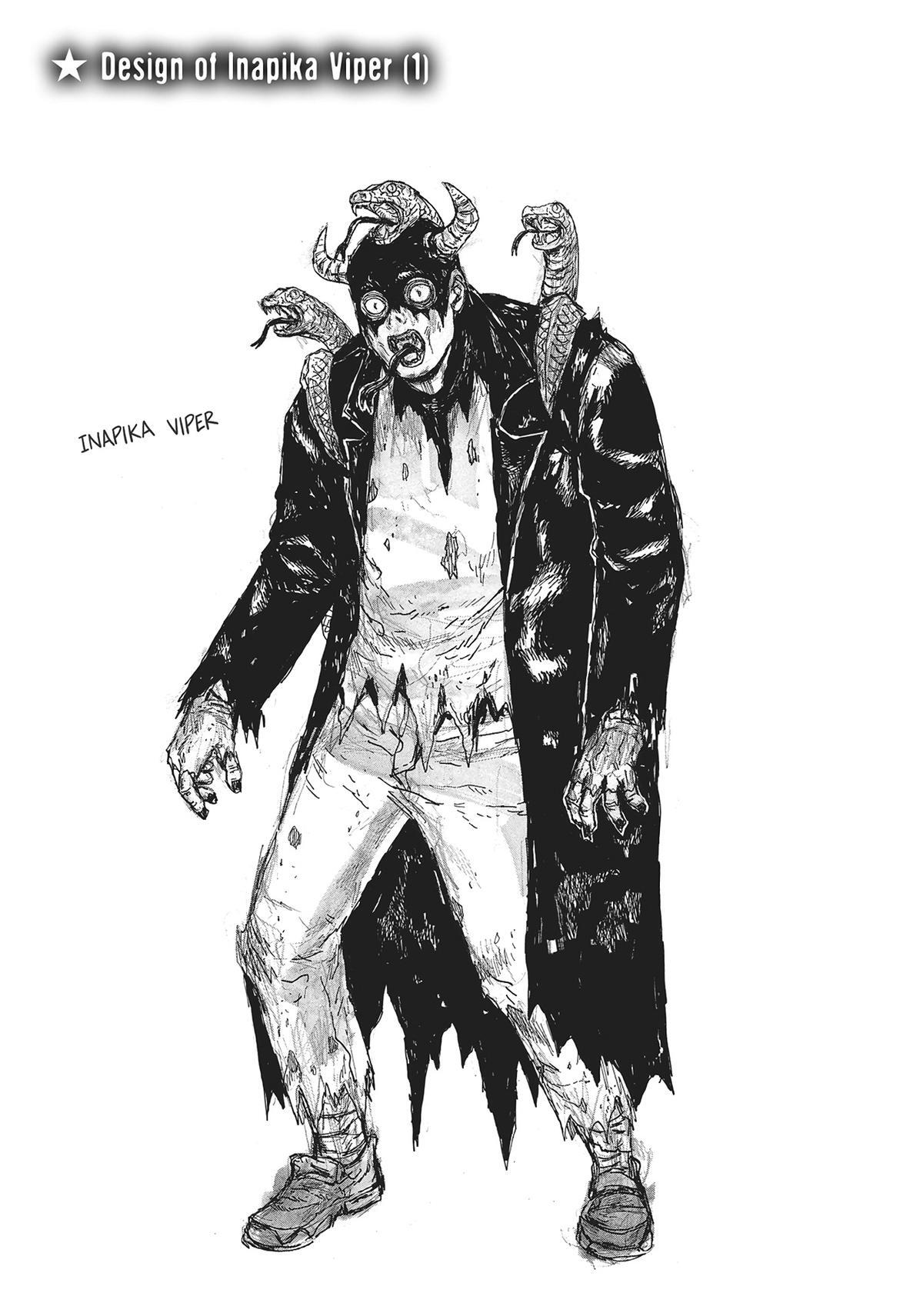 Read Dai Dark Manga Online