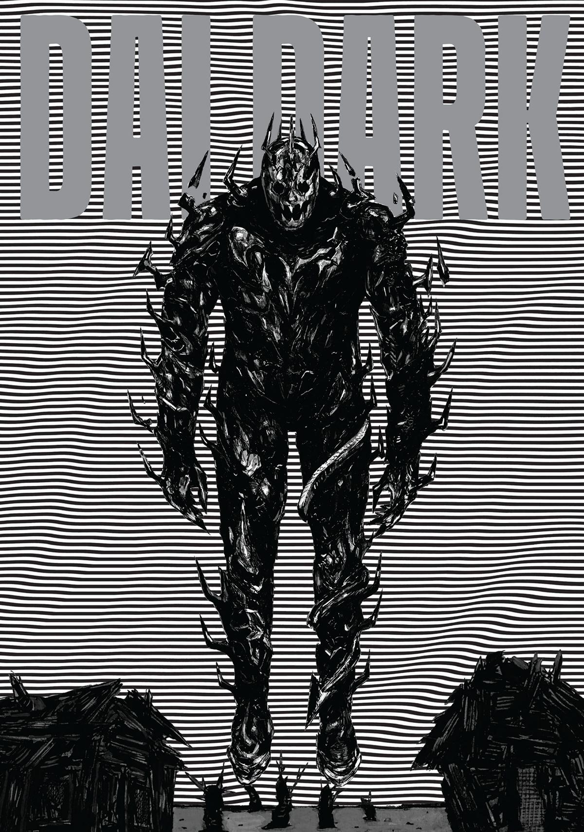 Read Dai Dark Manga Online