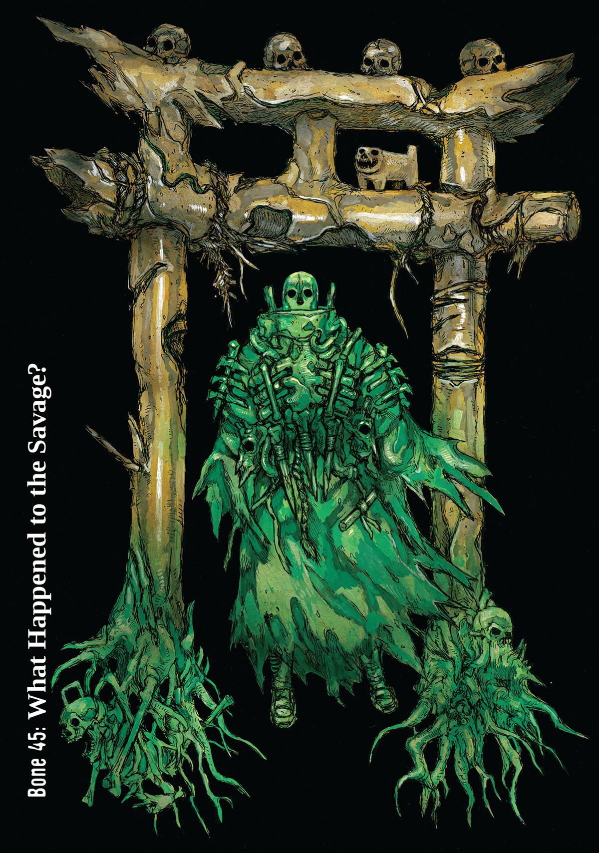 Read Dai Dark Manga Online