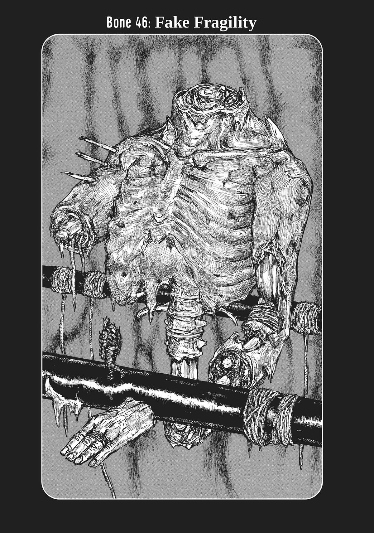 Read Dai Dark Manga Online