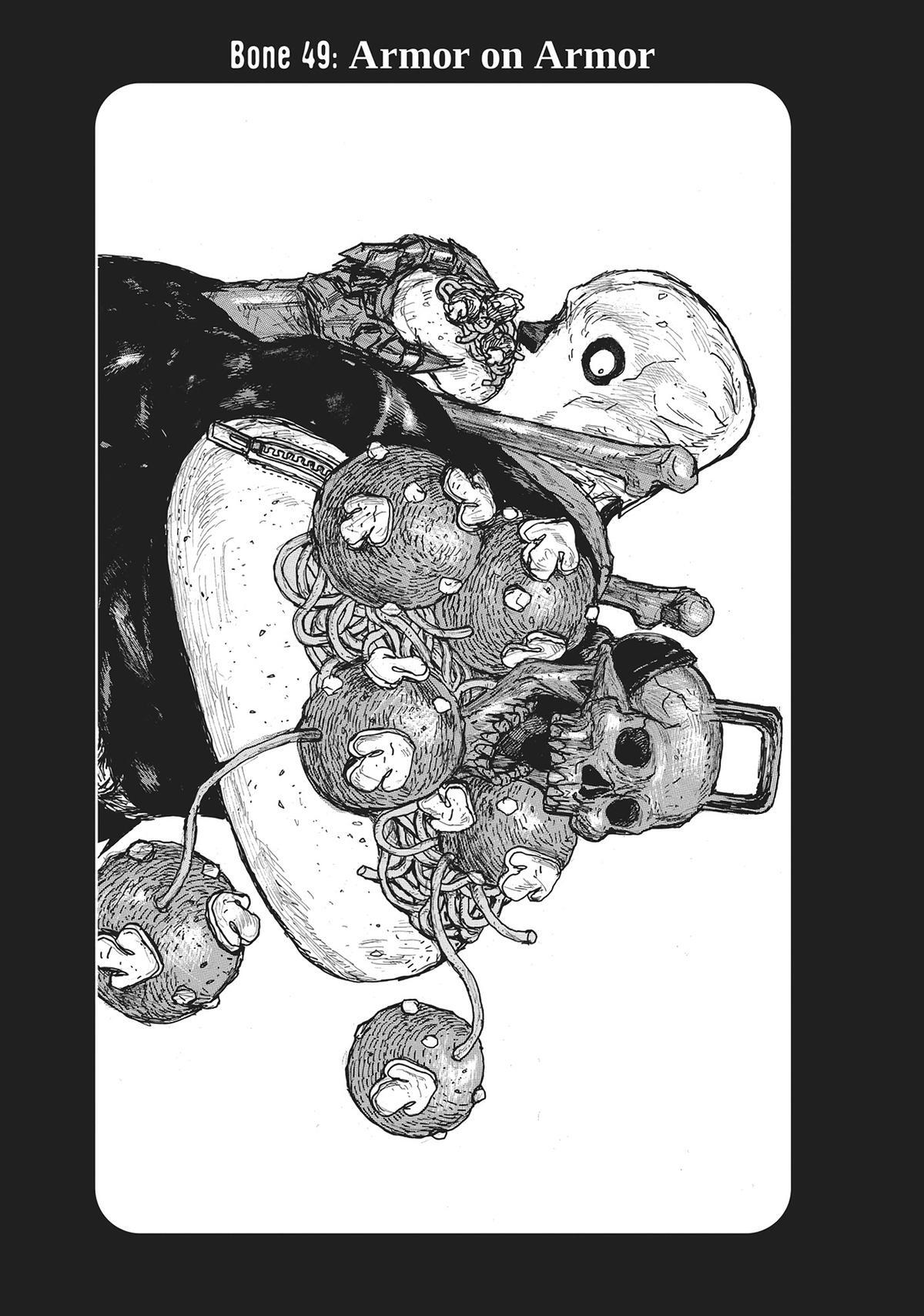 Read Dai Dark Manga Online