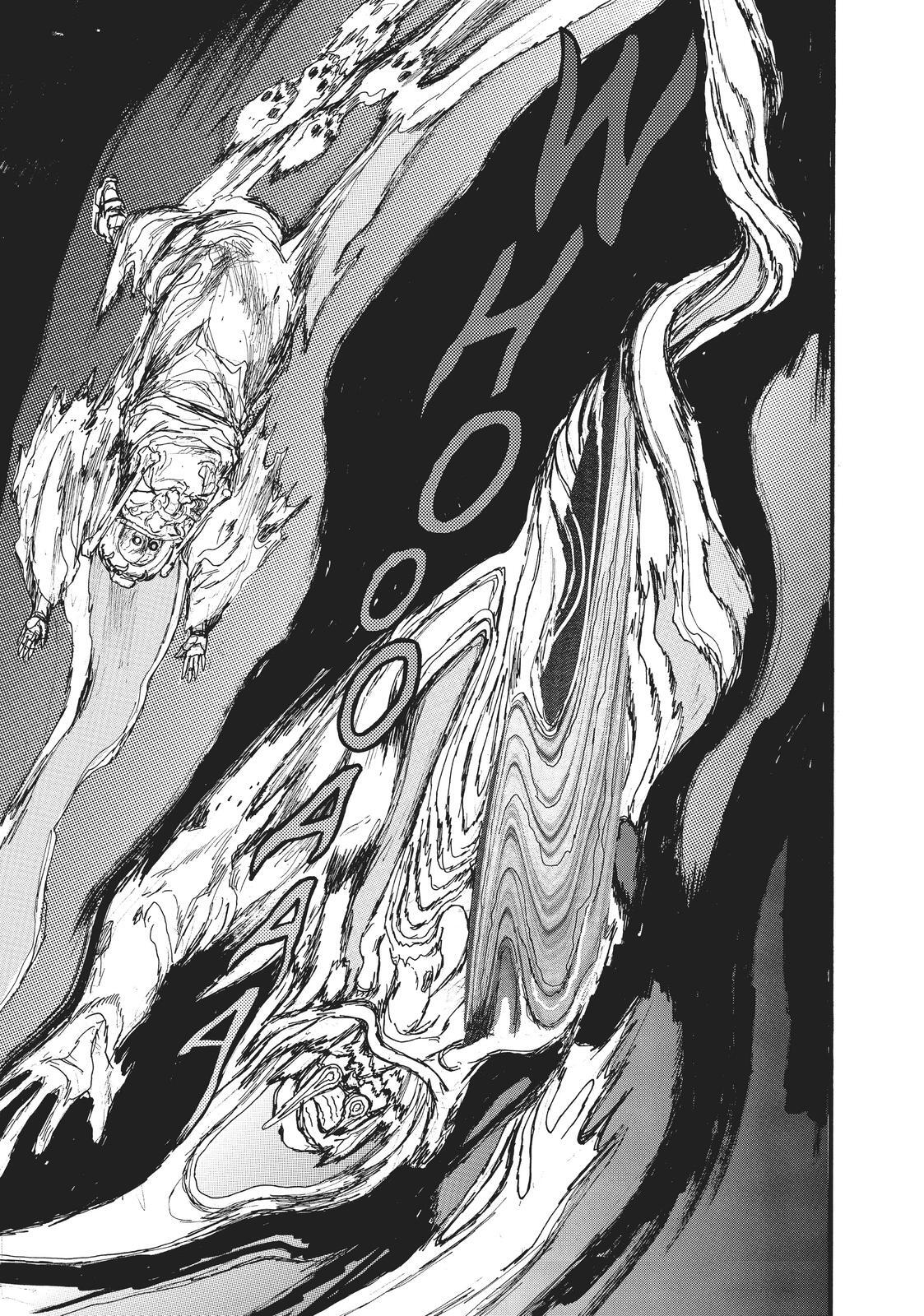 Read Dai Dark Manga Online