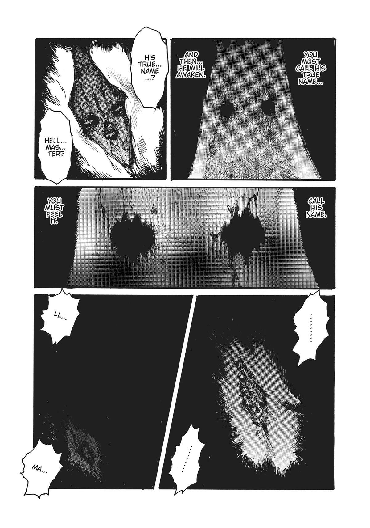 Read Dai Dark Manga Online