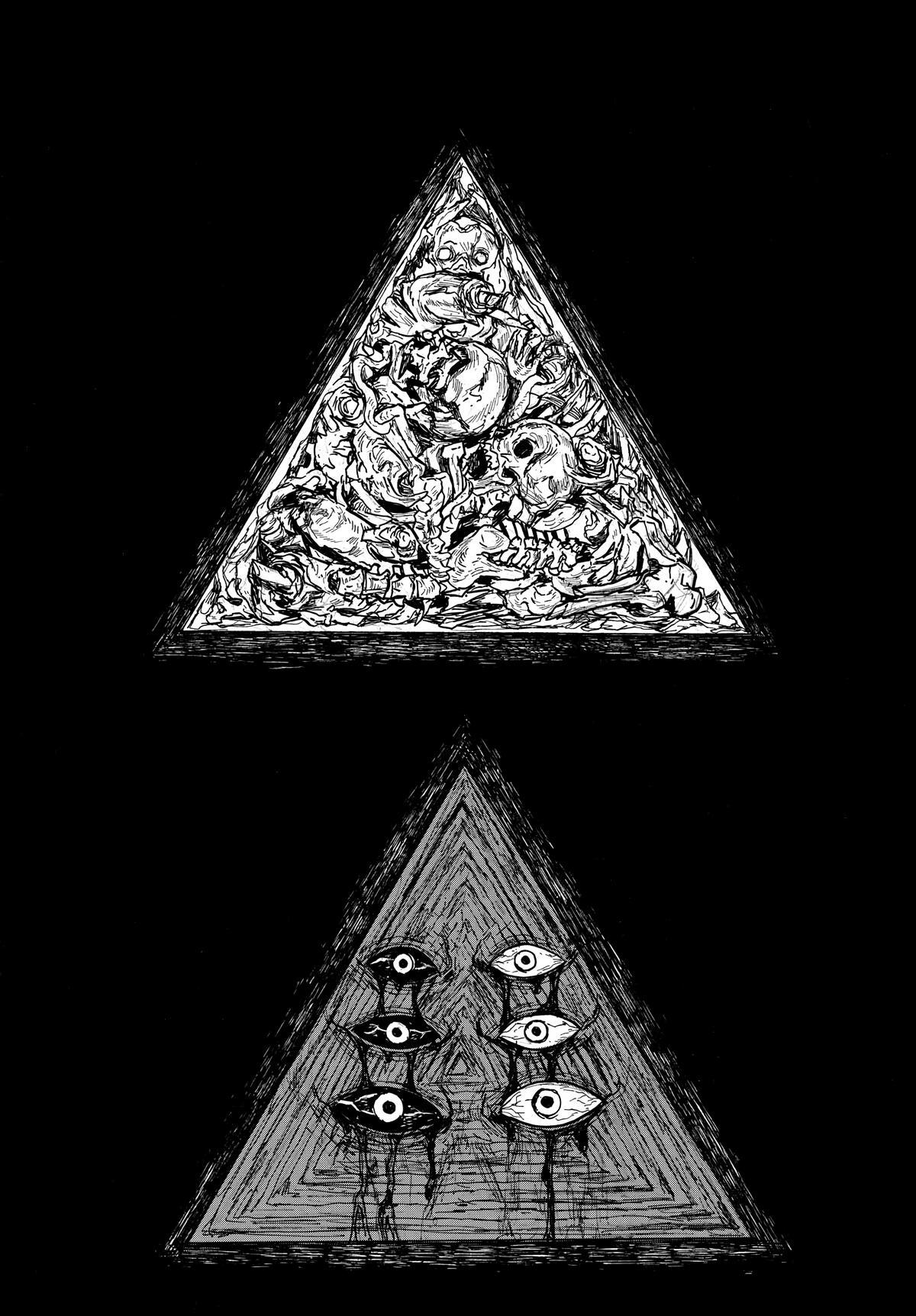 Read Dai Dark Manga Online