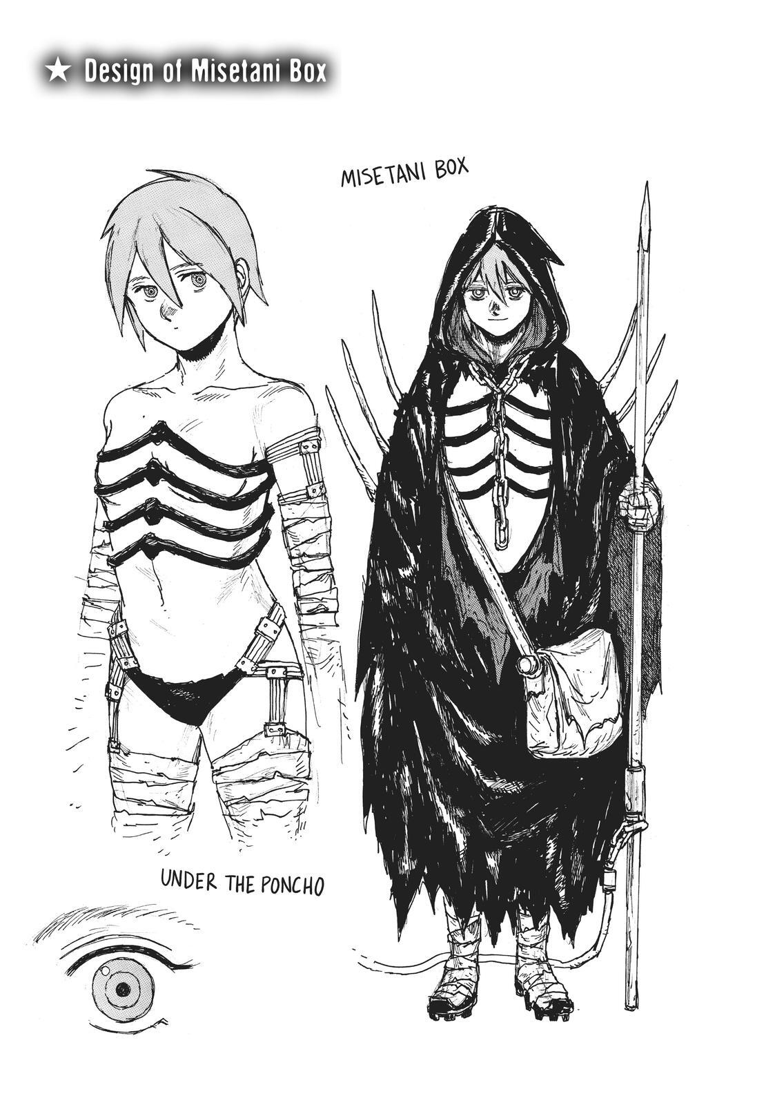Read Dai Dark Manga Online