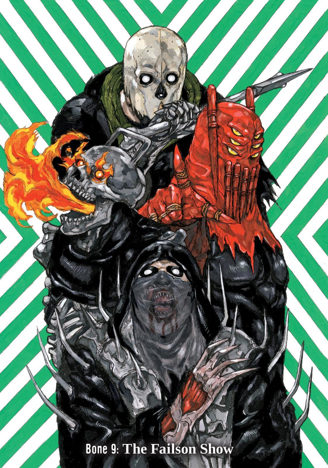 Read Dai Dark Manga Online