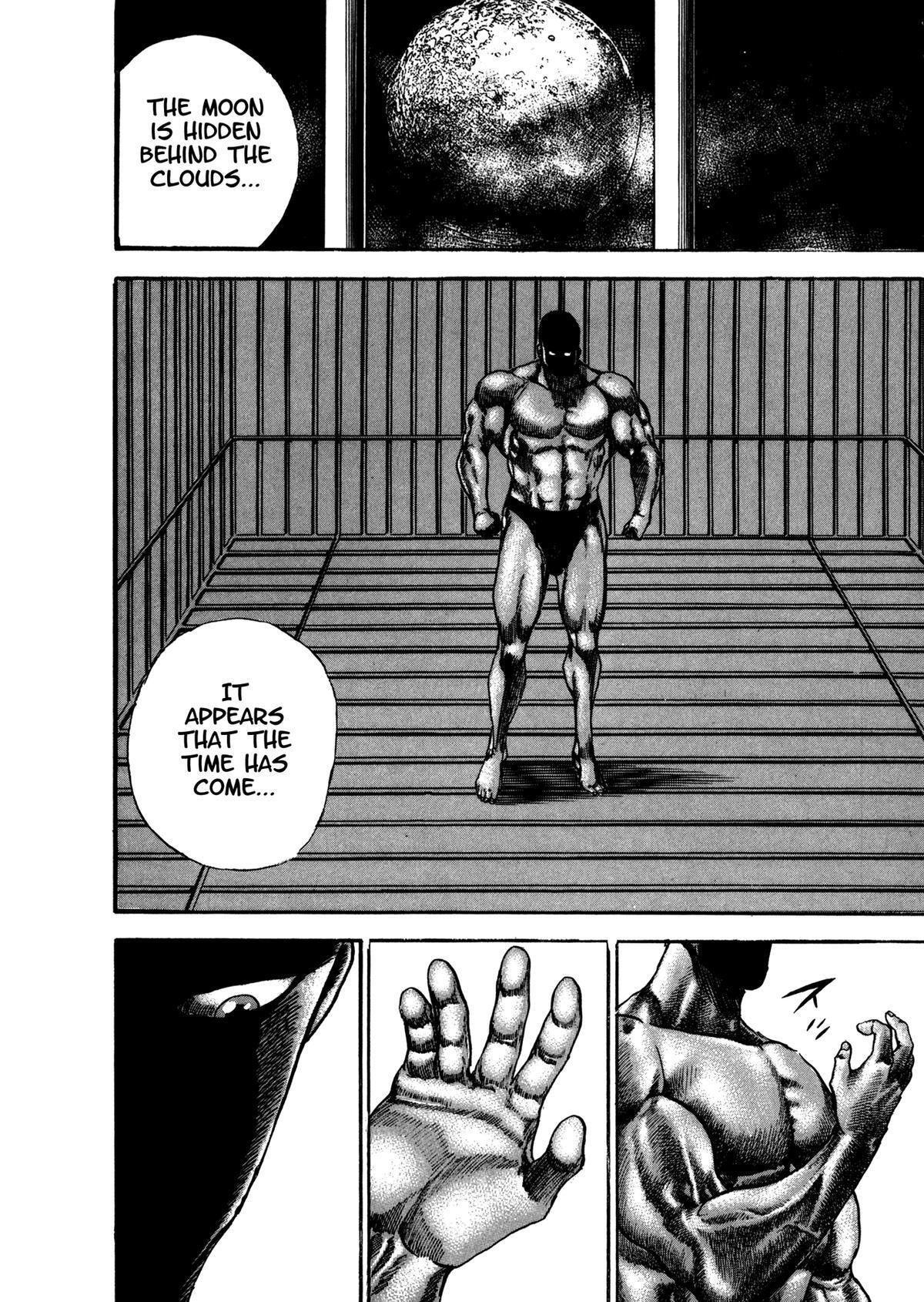 Read Damned Manga Online