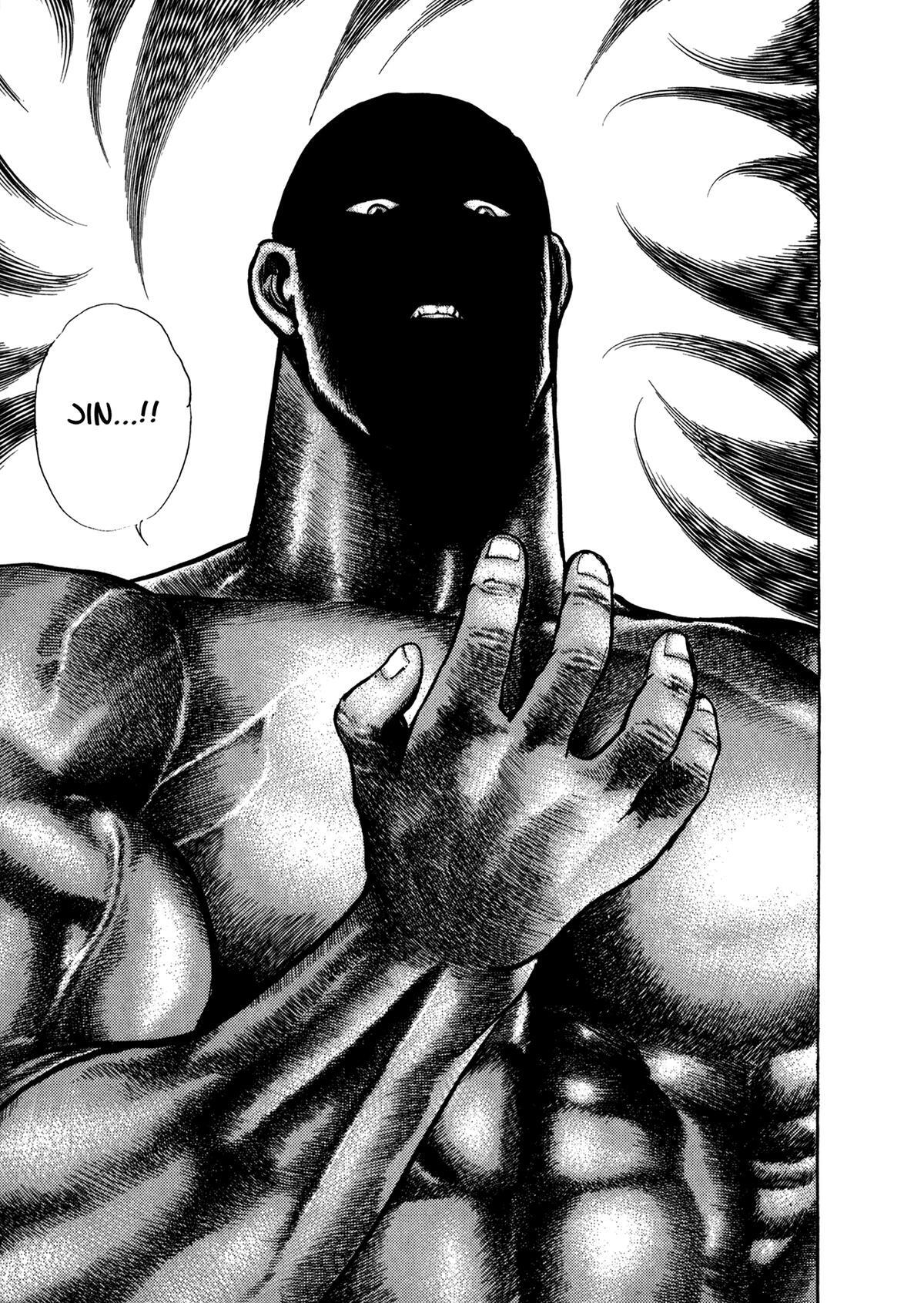 Read Damned Manga Online