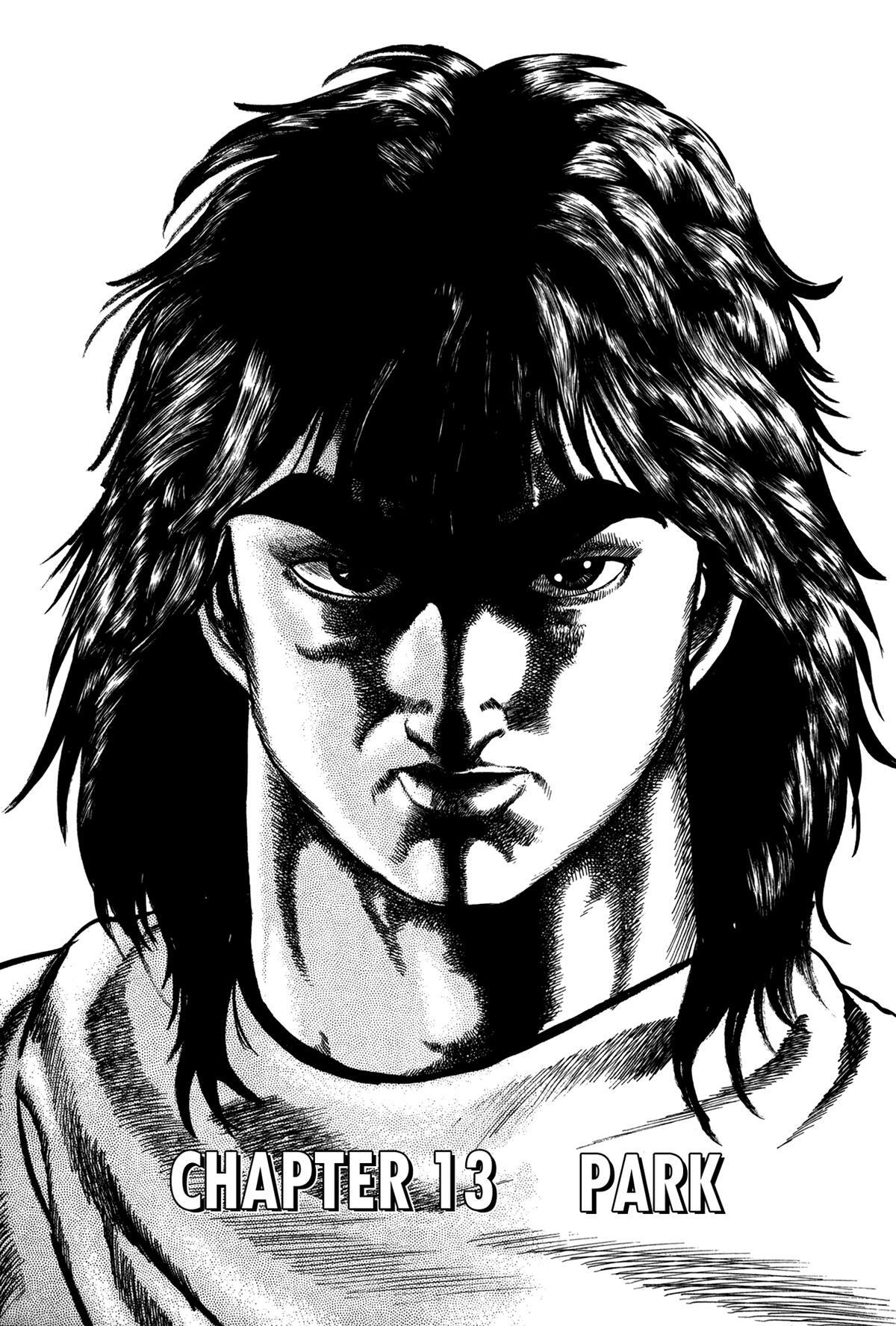 Read Damned Manga Online