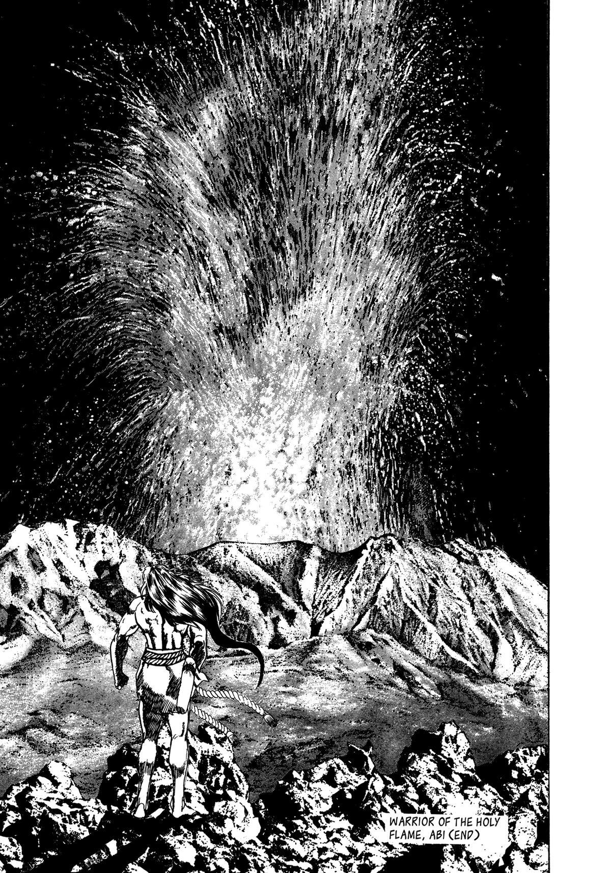 Read Damned Manga Online