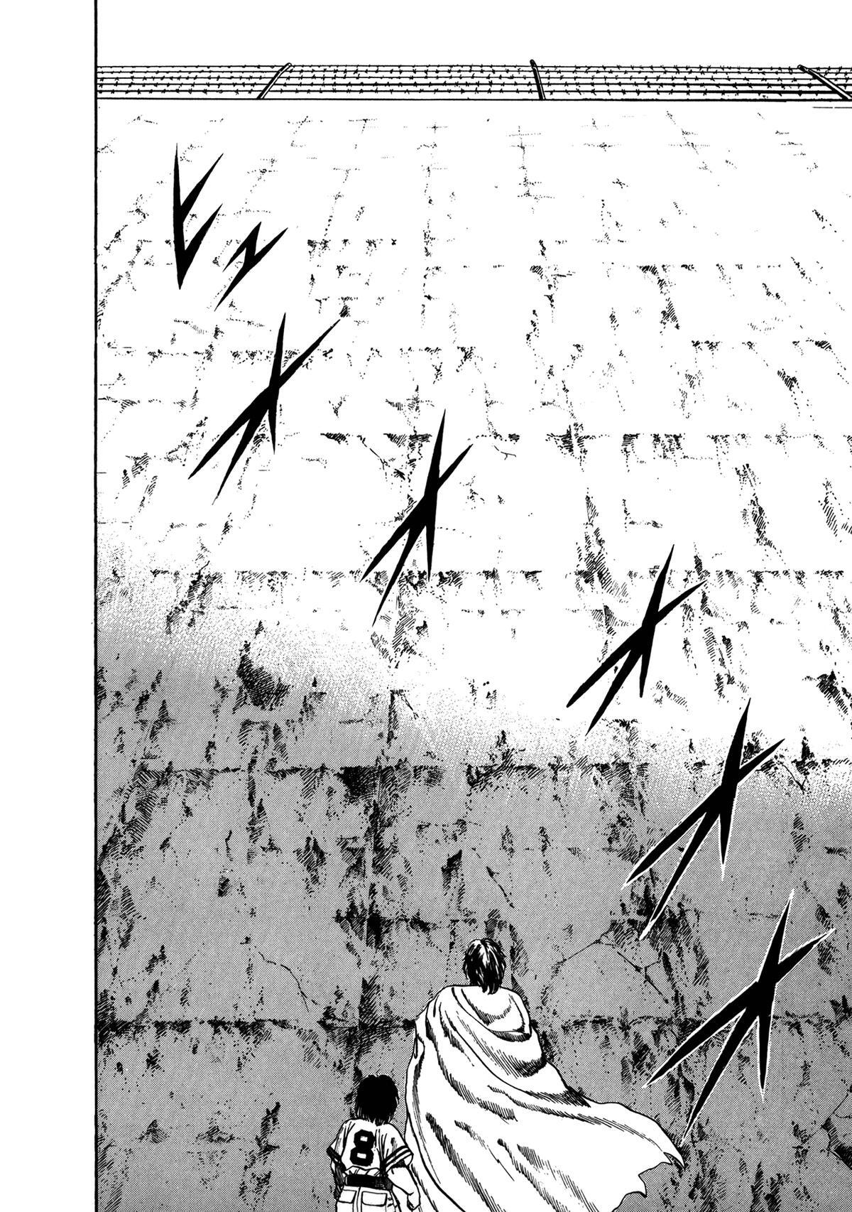 Read Damned Manga Online