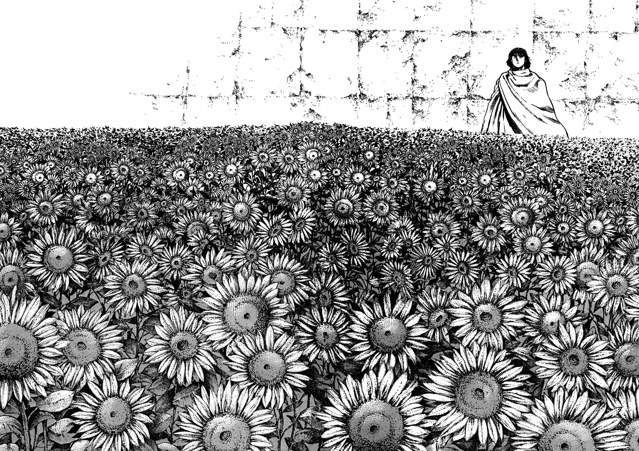 Read Damned Manga Online