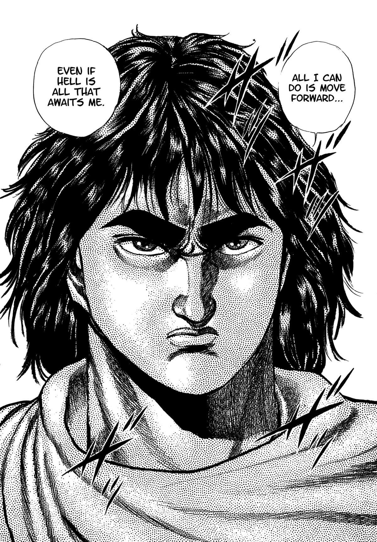 Read Damned Manga Online