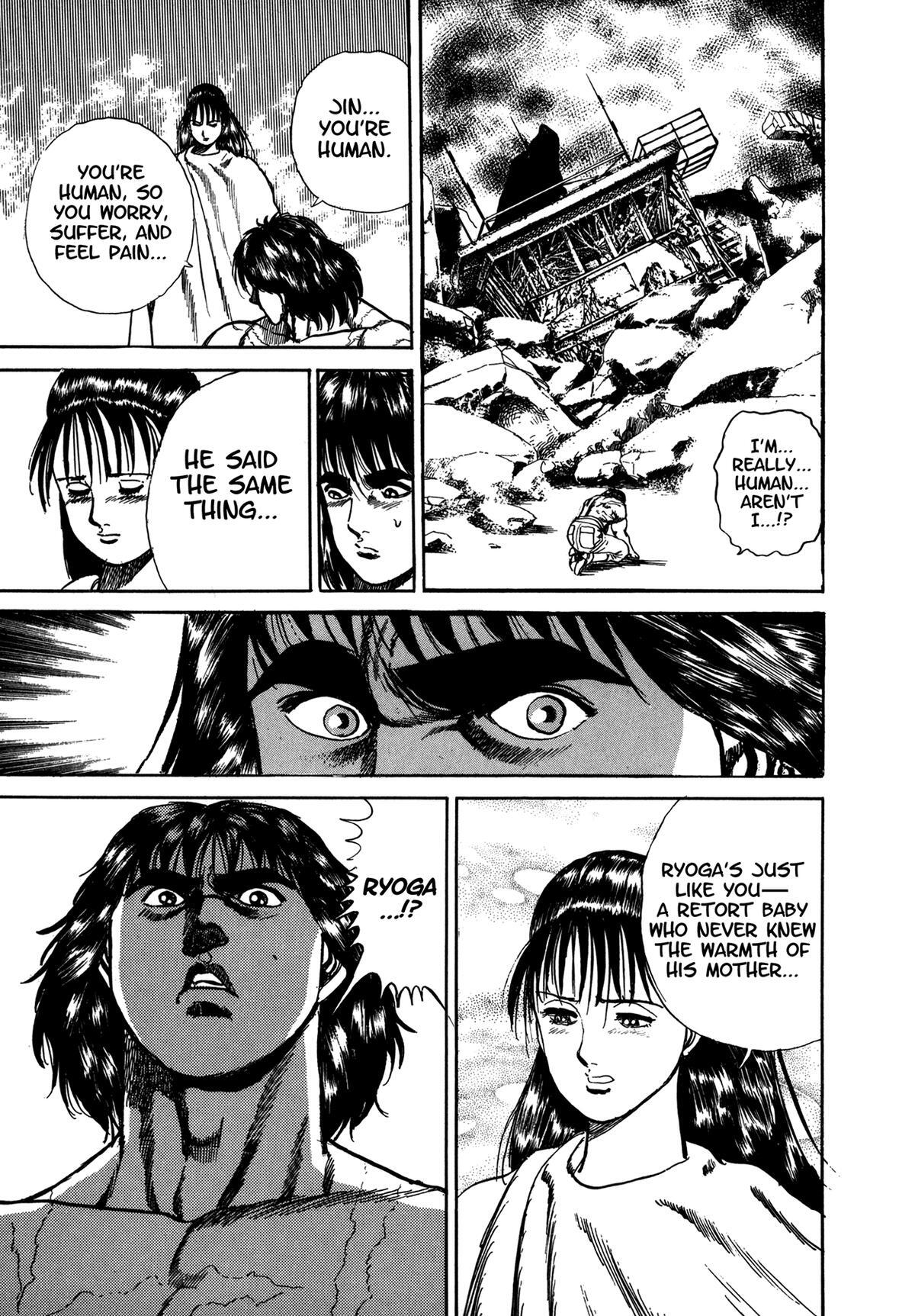 Read Damned Manga Online