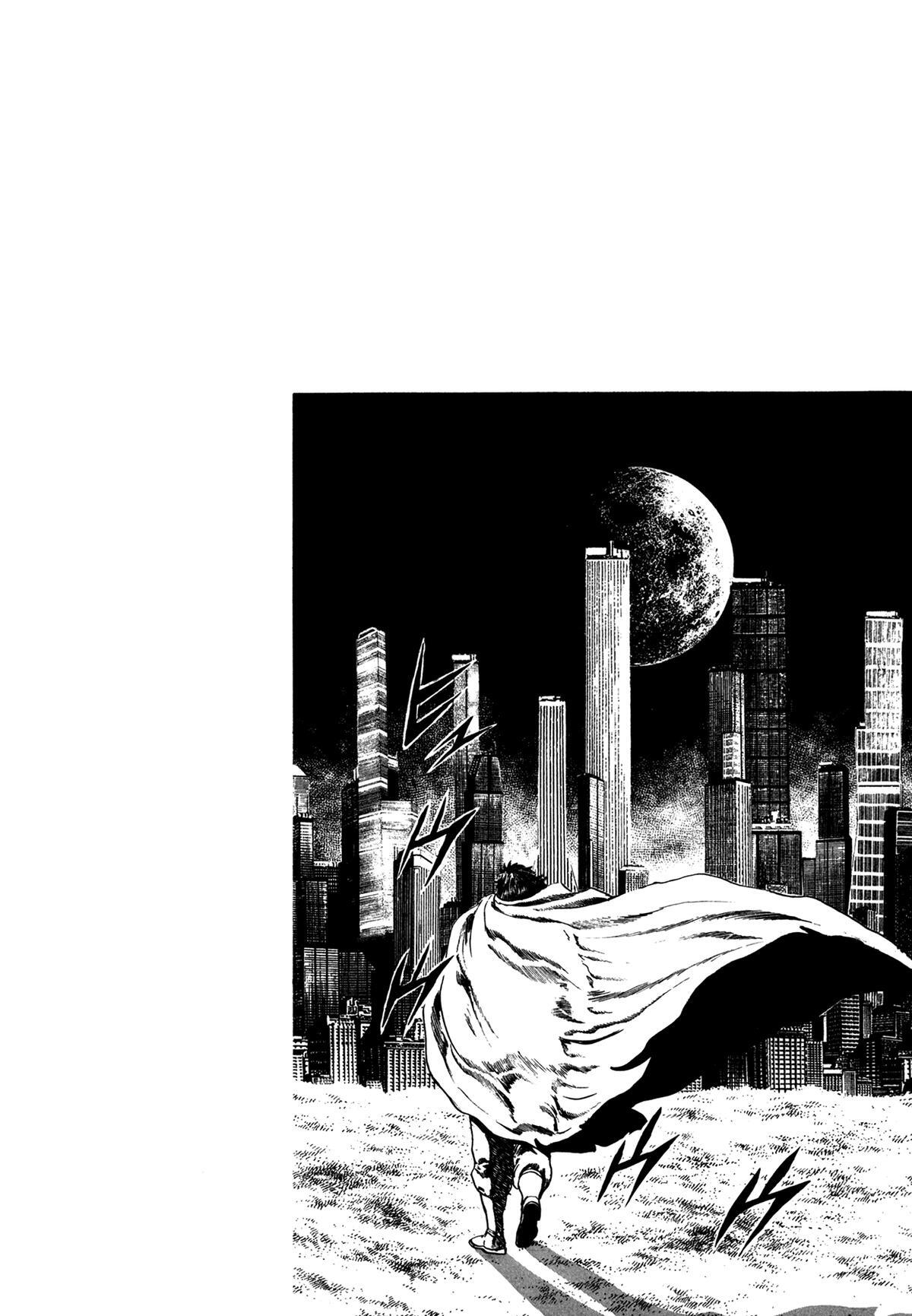 Read Damned Manga Online