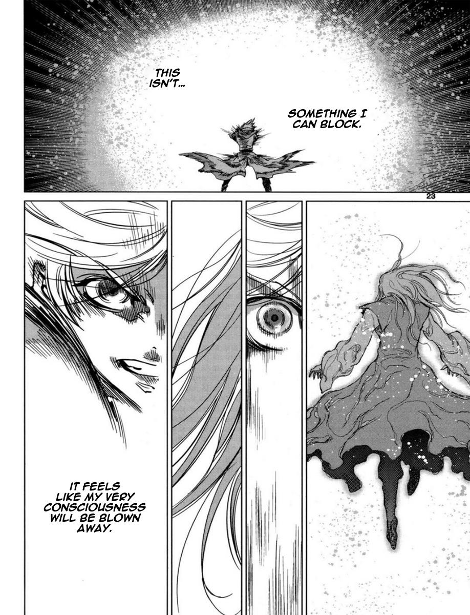 Read Dark Air Manga Online