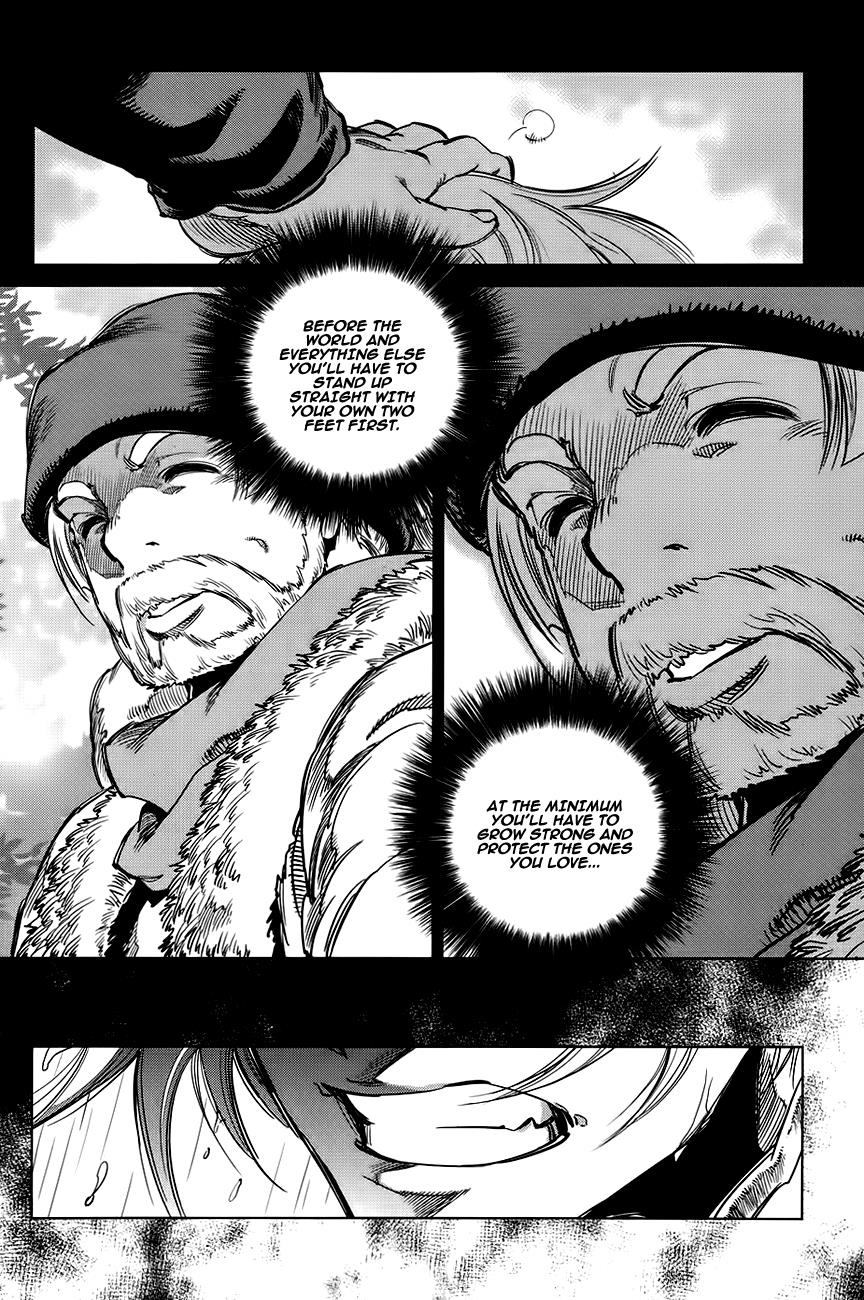 Read Dark Air Manga Online