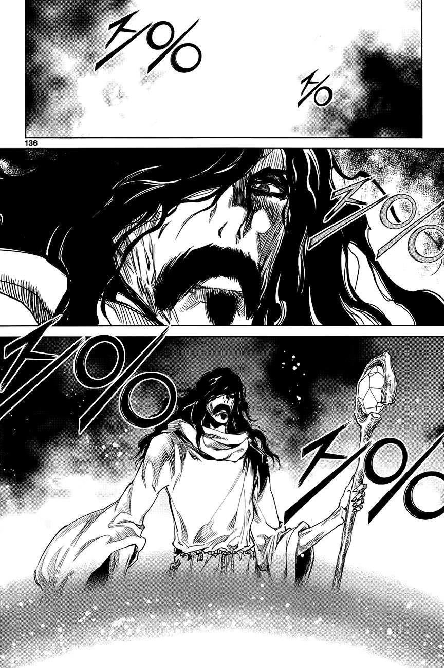 Read Dark Air Manga Online