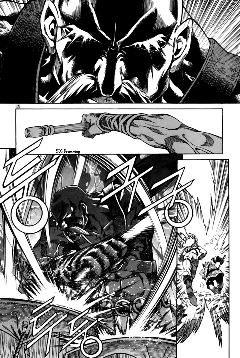 Read Dark Air Manga Online