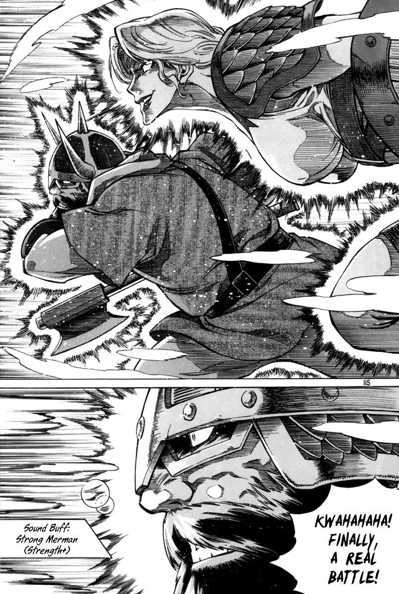 Read Dark Air Manga Online
