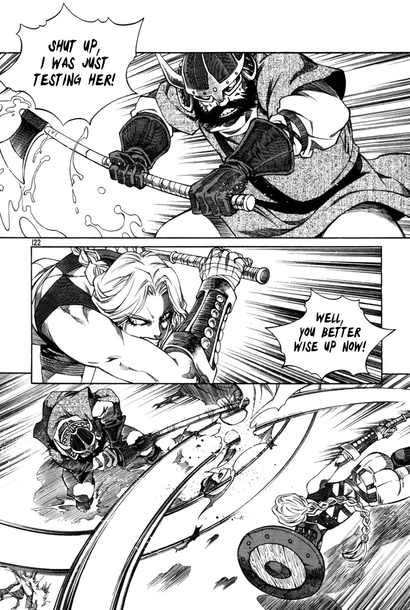 Read Dark Air Manga Online