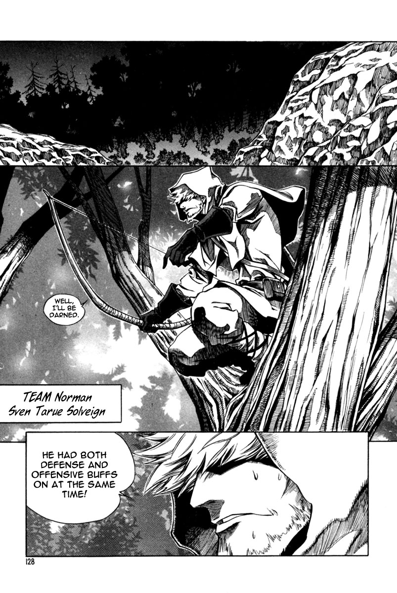 Read Dark Air Manga Online