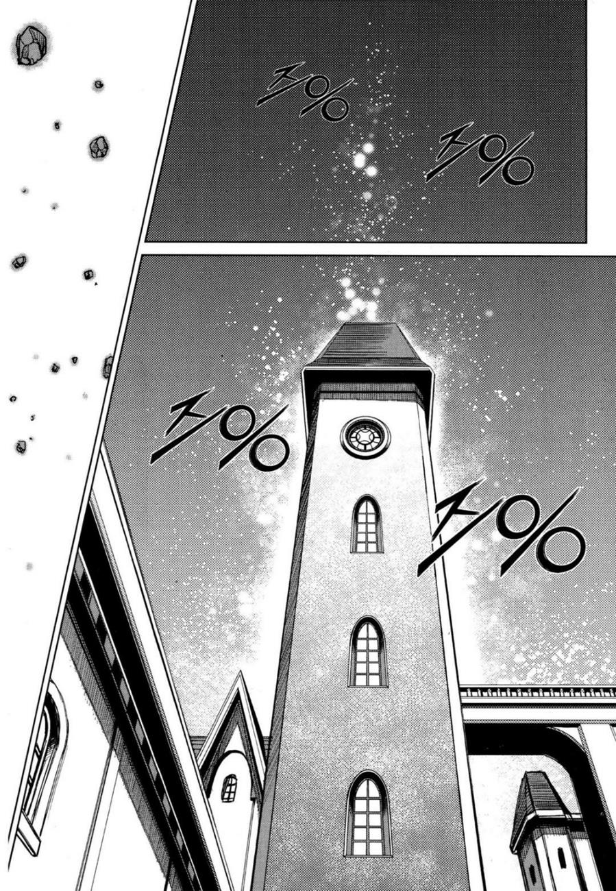 Read Dark Air Manga Online