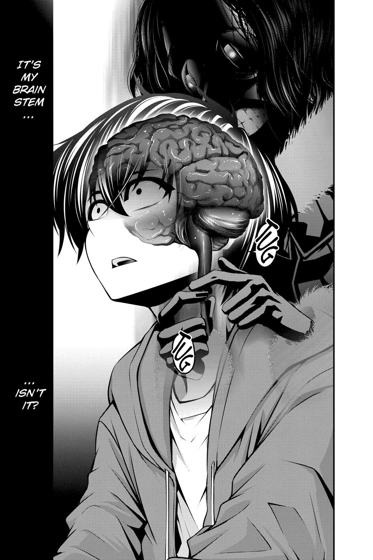 Read Dark Gathering Manga Online
