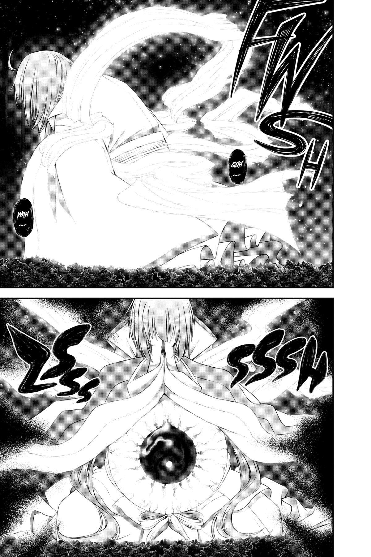 Read Dark Gathering Manga Online