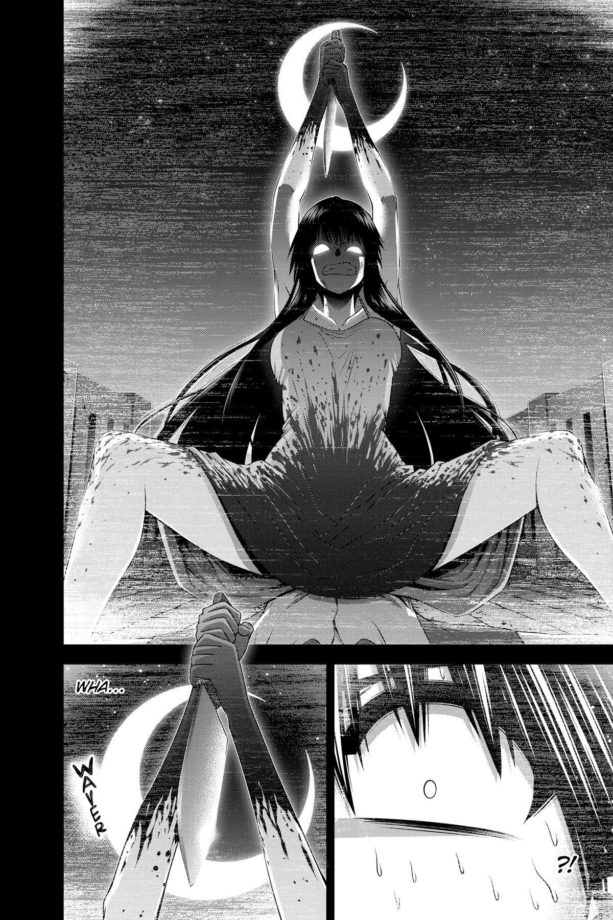 Read Dark Gathering Manga Online