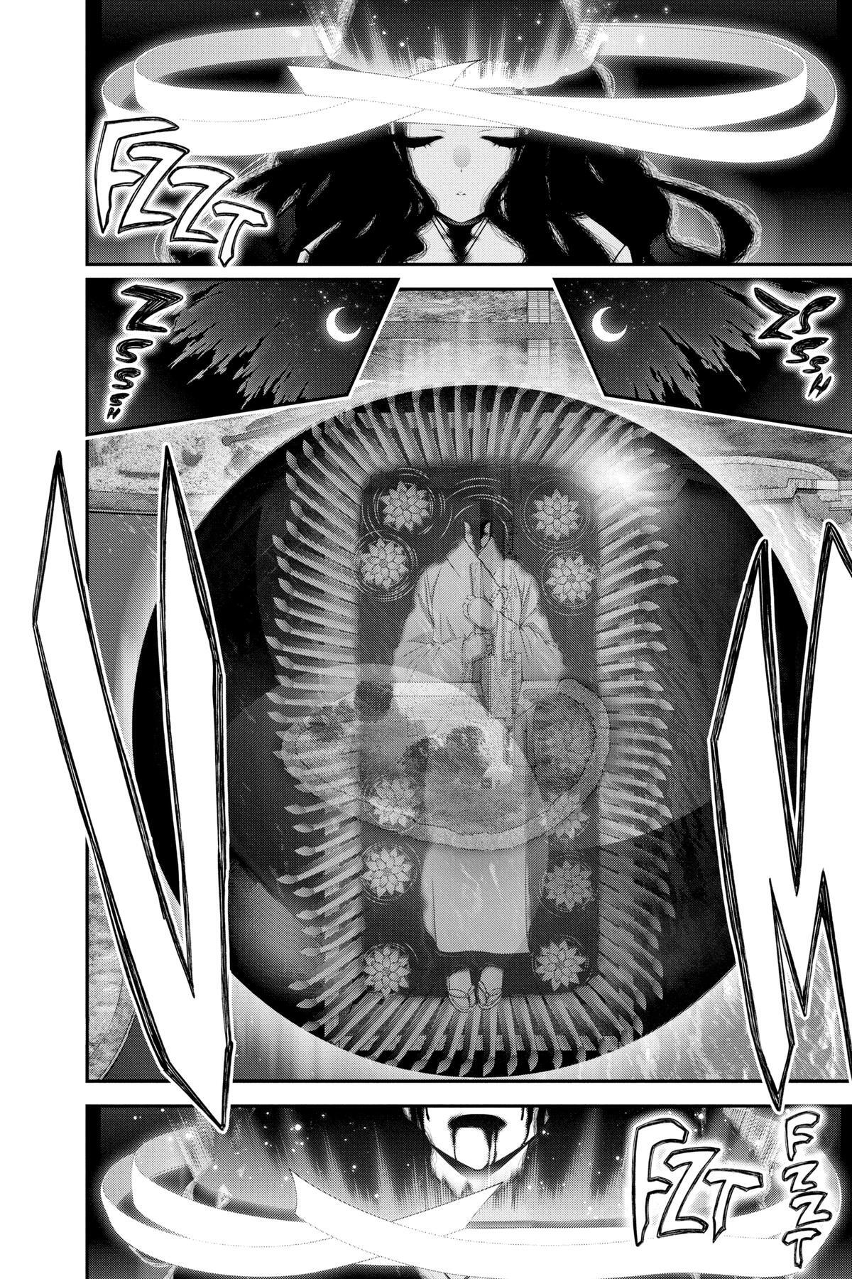 Read Dark Gathering Manga Online