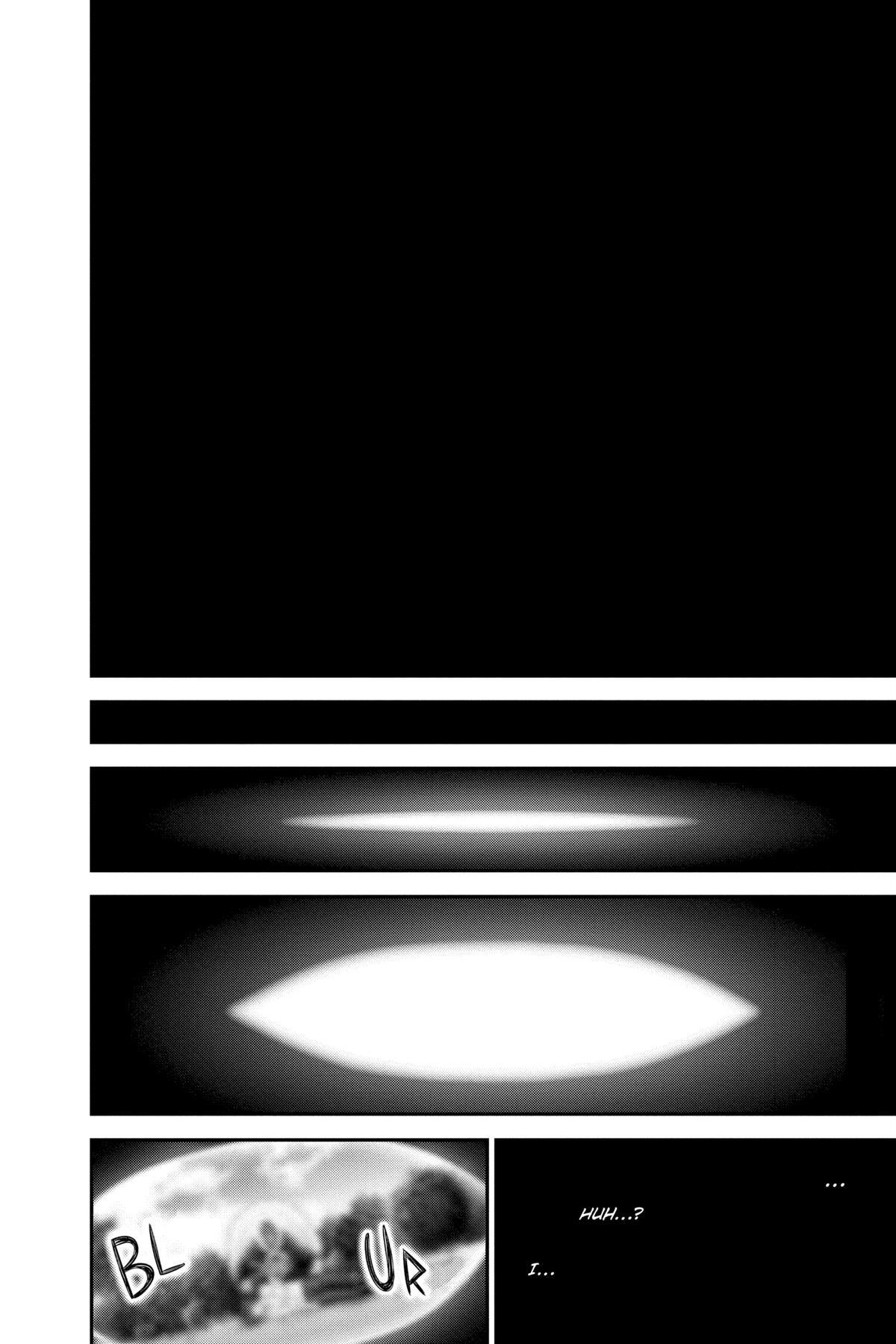 Read Dark Gathering Manga Online
