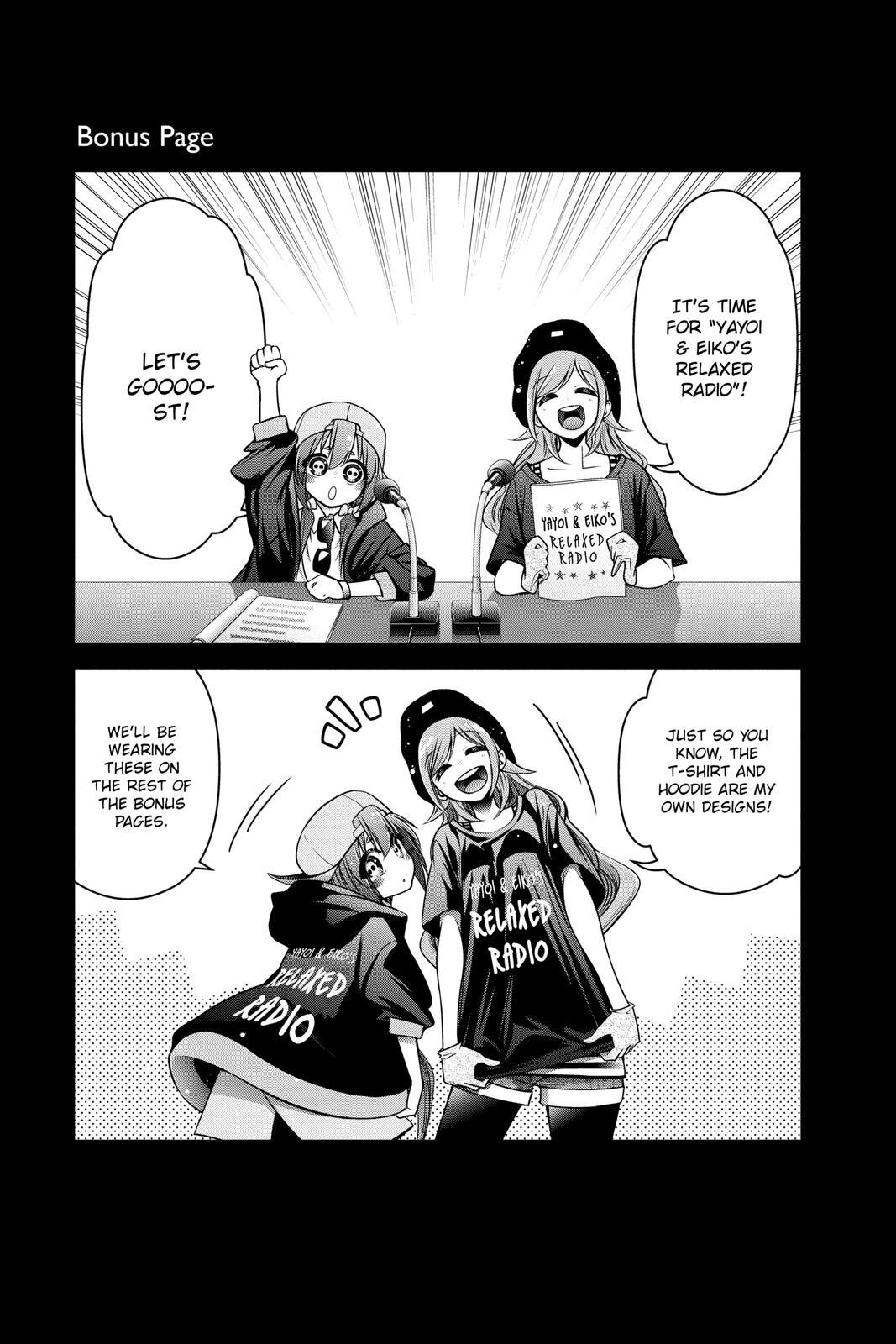 Read Dark Gathering Manga Online